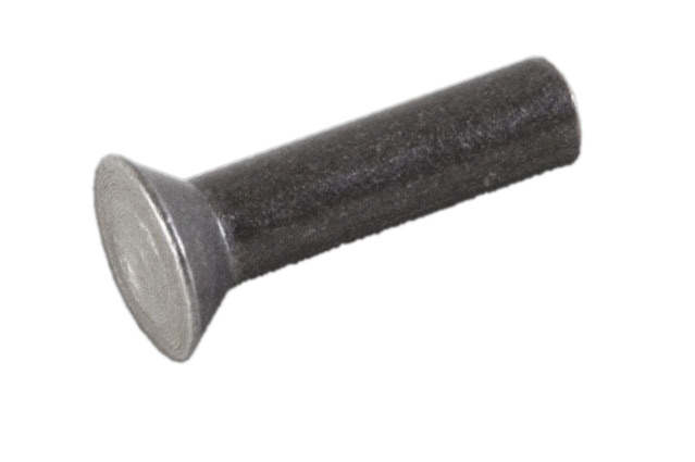 Заклёпка забивная DIN 661