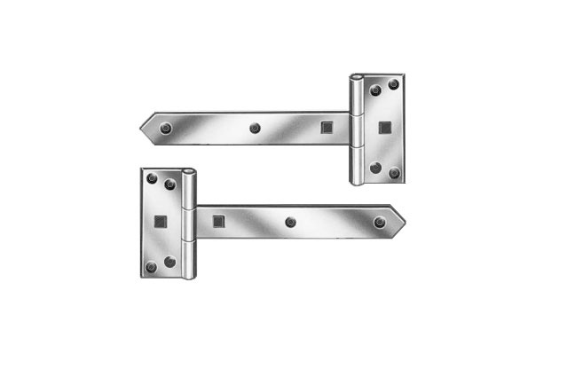 Петля дверная