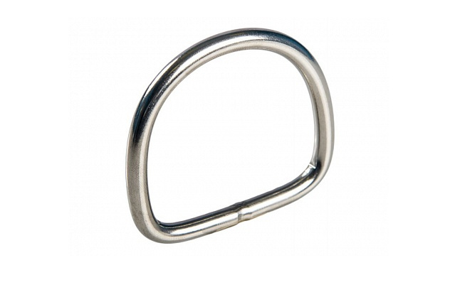 Кольцо D-образное М8274