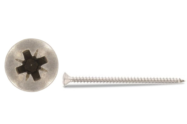 Саморез универсальный art.9049