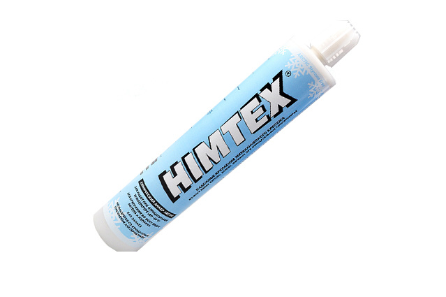 Анкер химический HIMTEX ARCTIC SF 400 зимняя