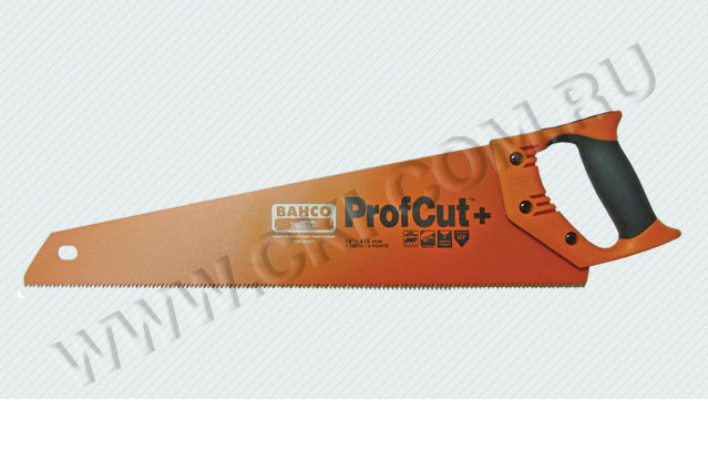 Ножовка Bahco РСР