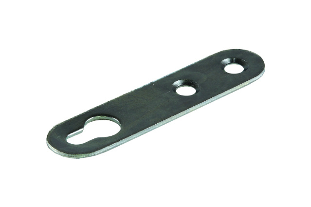 Планка подвесная (тип 2)