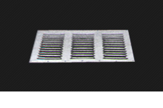 Решетка вентиляционная М 8057 D