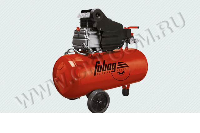Компрессор FUBAG HOBBY Master Kit