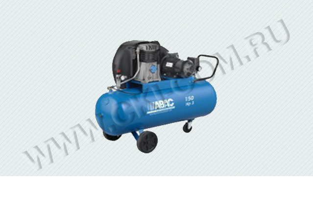 Компрессор ABAC A39В / 150 СМ3