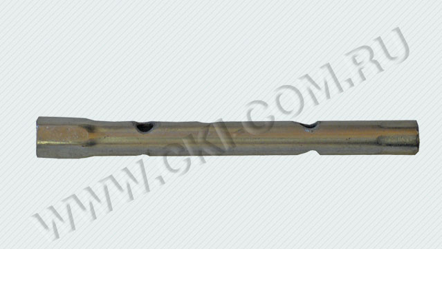 Ключ прямой