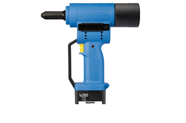 Заклепочник Gesipa Accubird