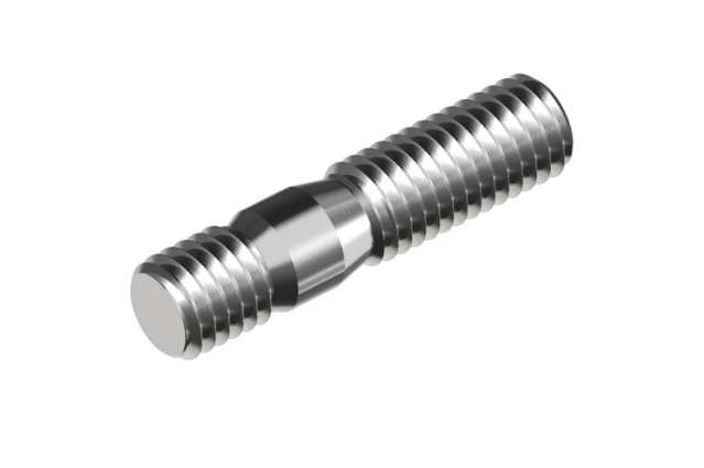 Шпилька DIN 939