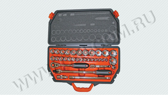 Набор 33 предмета