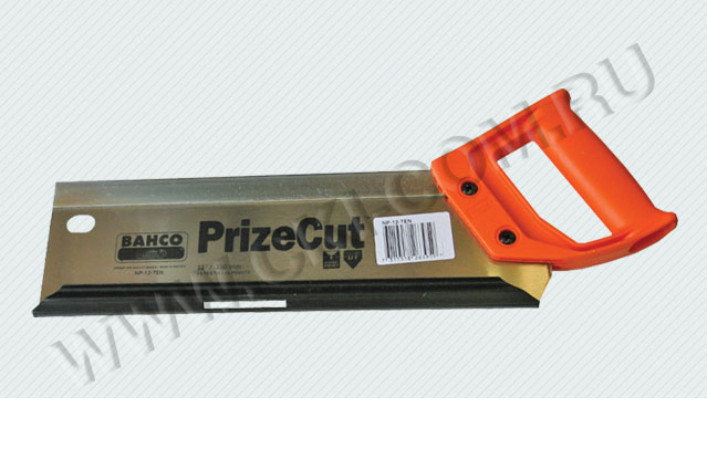 Ножовка обушковая Bahco NP