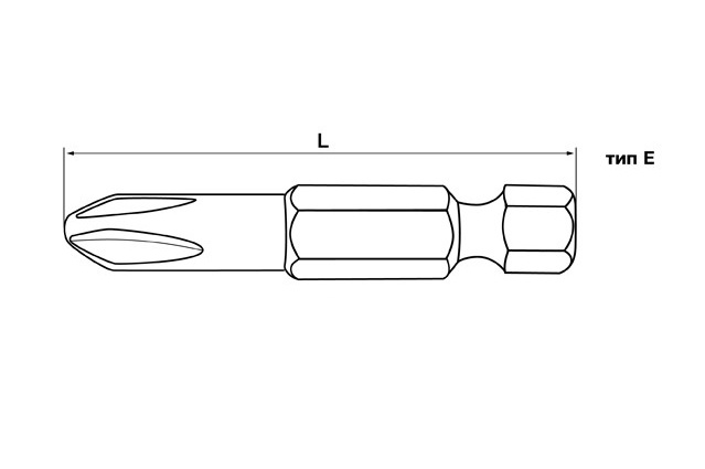 Бита магнитная