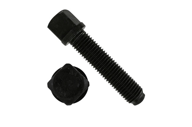 Винт установочный с квадратной головкой DIN 480