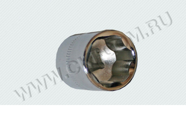 Головка  шестигранная