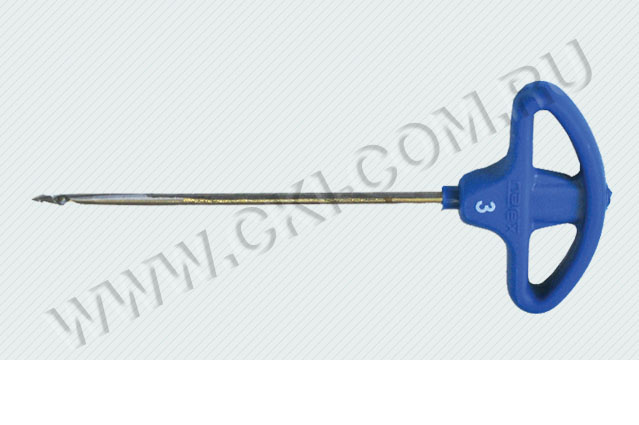 Буравчик ручной  Narex Bystrice