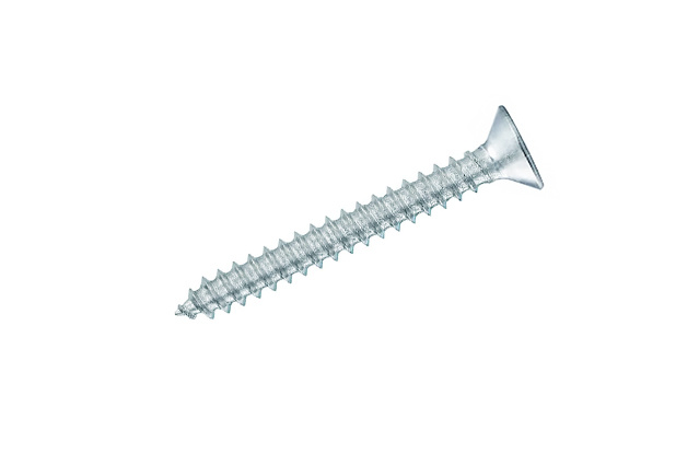 Саморез универсальный INFIX с потайной головкой
