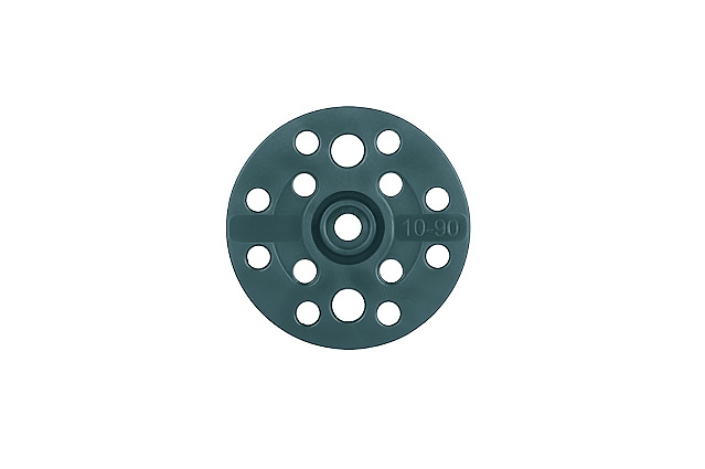 Дюбель для теплоизоляции IZM