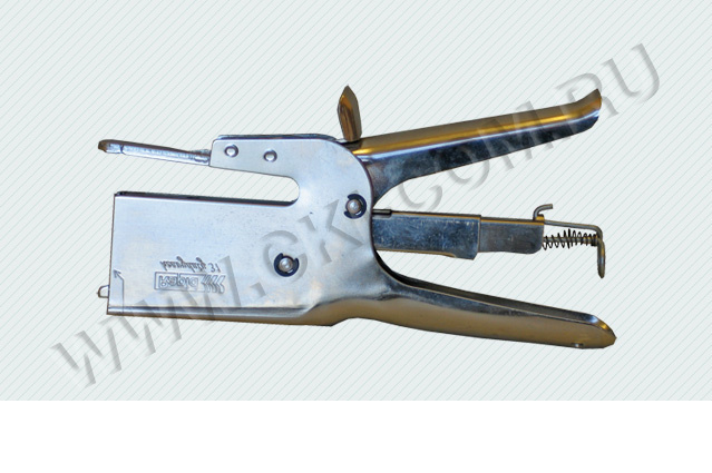 Степлер упаковочный Rapid