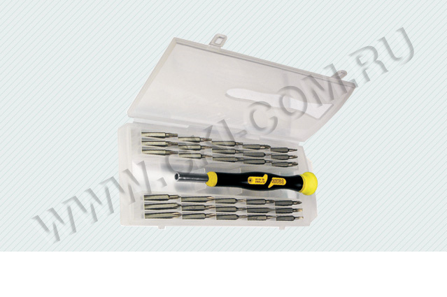 Набор микробитов Narex Bystrice 862660