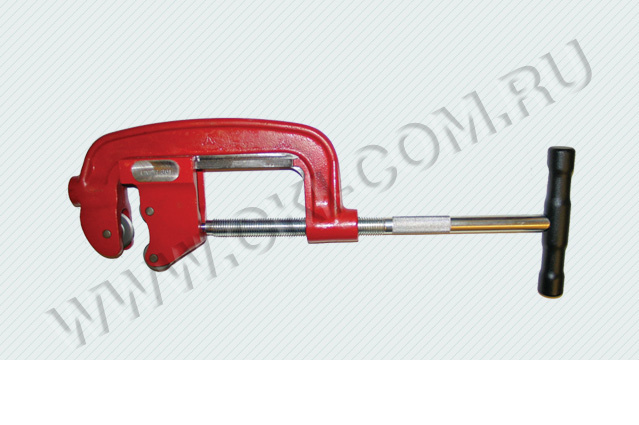 Труборез для стальных труб