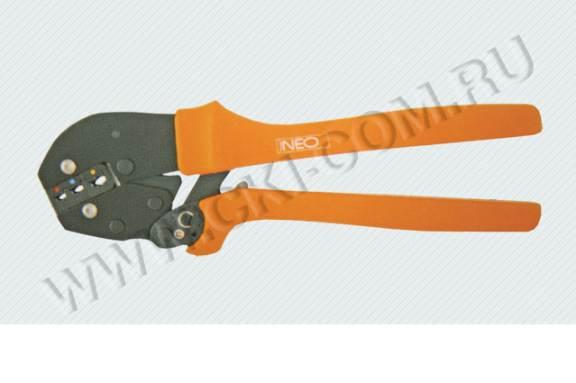 Клещи электромонтажные Neo