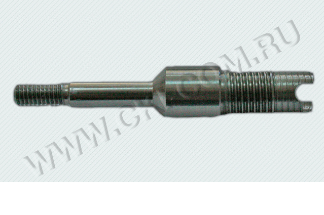 Шпильки резьбовые POP