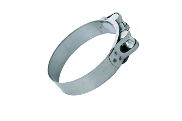 Хомут силовой W2