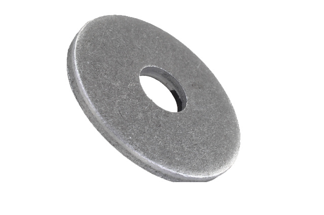 Шайба увеличенная DIN 1052