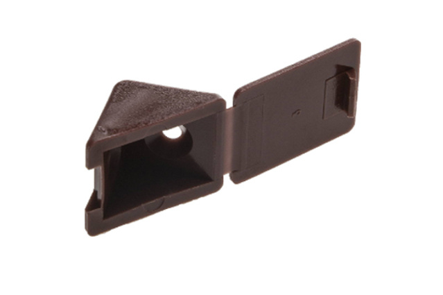 Уголок мебельный трёхгранный