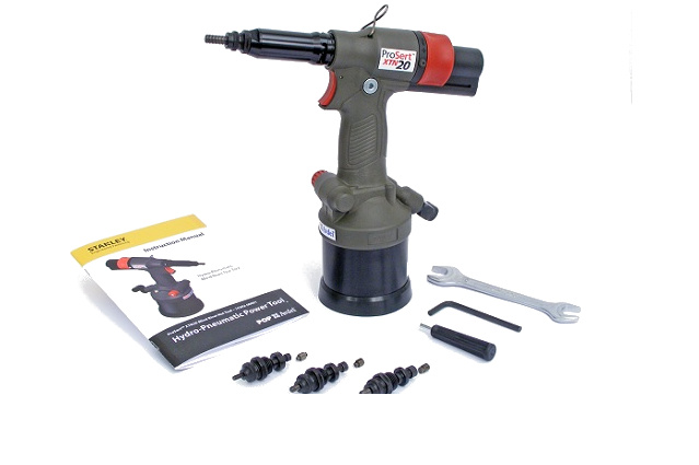 Заклепочник POP-Avdel ProSert XTN20