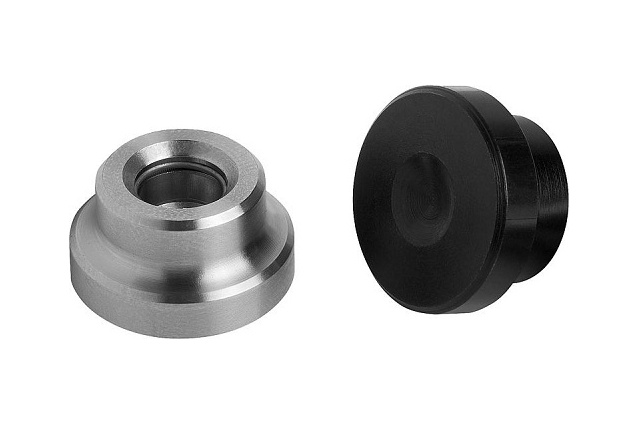 Упорная колодка DIN 6311