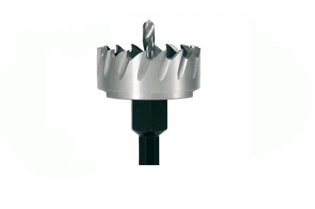 Сверло корончатое HSS-G RUKO