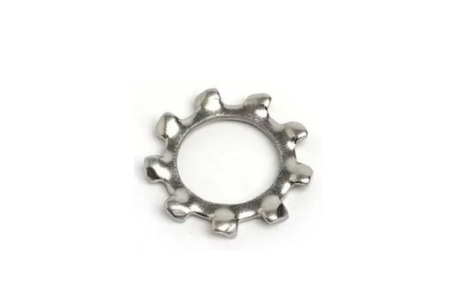 Шайба стопорная зубчатая DIN 6797