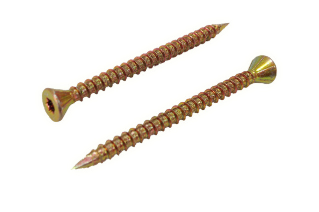 Саморез для пола и отделки INFIX