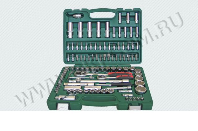 Набор 108 предметов