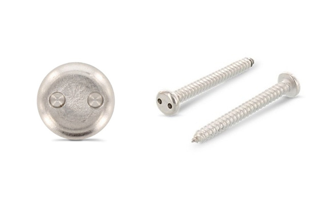 Cаморез антивандальный art. 9100