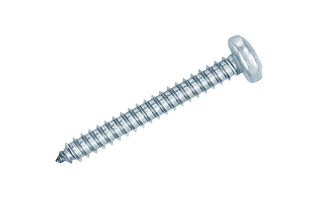 Саморез антивандальный art. 9120 (~DIN 7981)