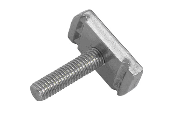 Болт с Т-образной головкой, 41/41 art.9019