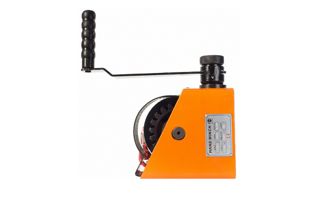 Лебедка червячная VS Tor