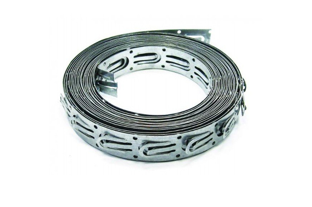 Лента монтажная для теплого пола