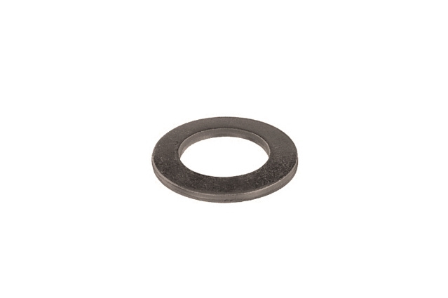Шайба узкая DIN 433