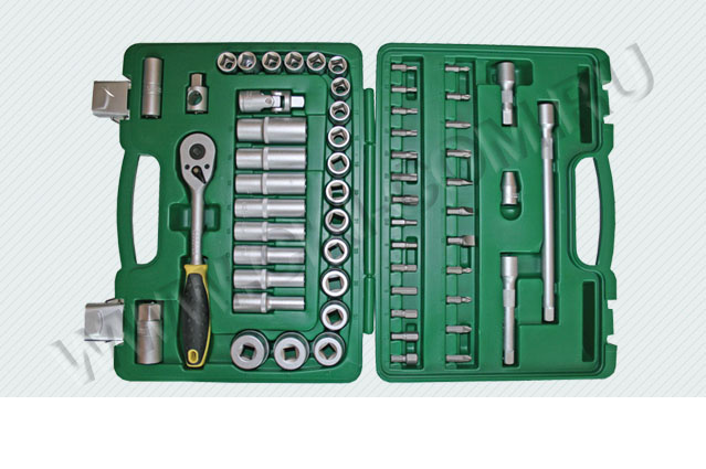 Набор 60 предметов