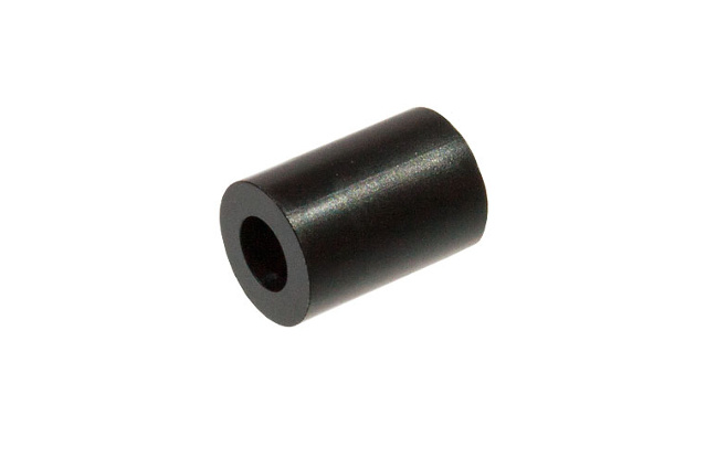 Стойка круглая безрезьбовая